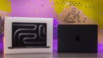 OLED MacBook Pro Rumor: Apple’s Touchscreen Laptop May Be “Significantly Lighter”