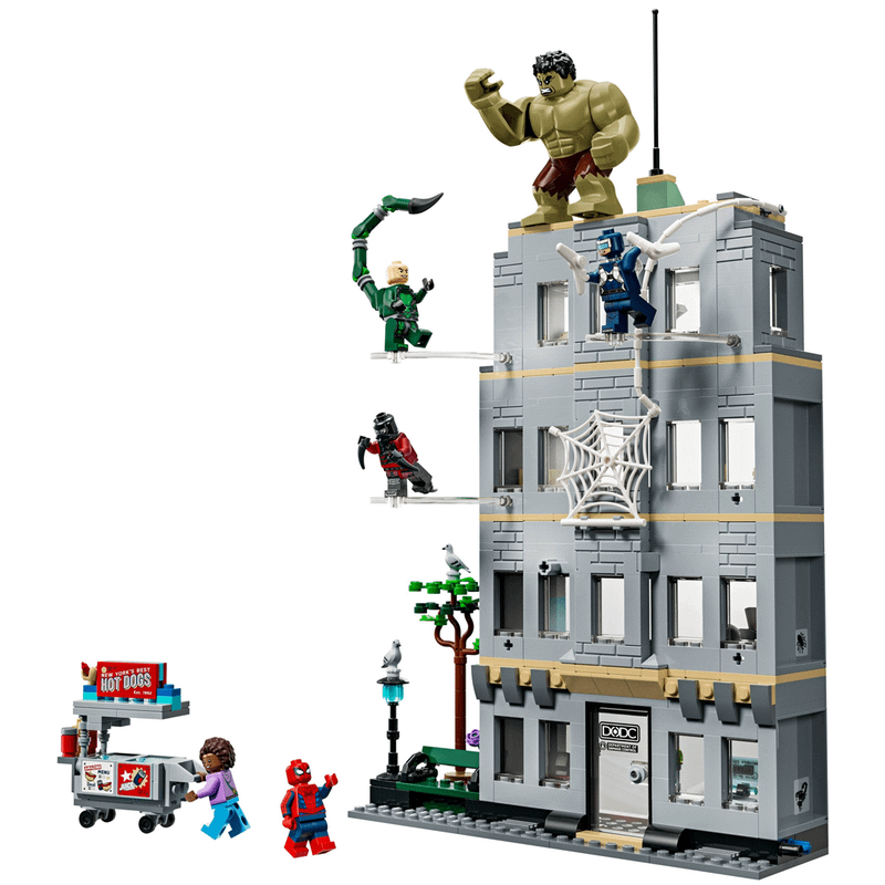 LEGO