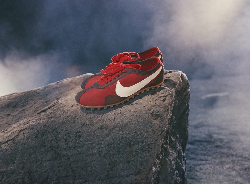 Nike 