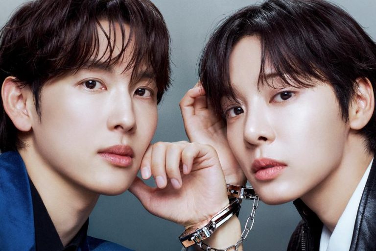 Love In Disguise: A Chaebol Suspect, an Undercover Secretary, and a 5.6% Premiere