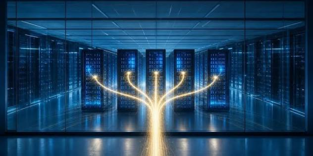 Lambda Seeks $4B Valuation