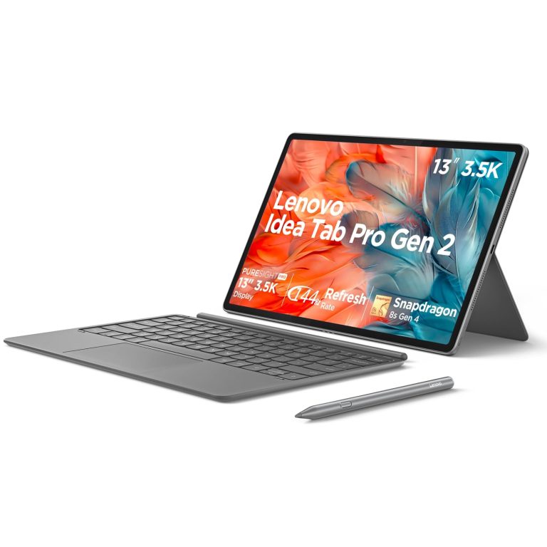 Lenovo Idea Tab Pro Gen 2: Massive 47% Off!