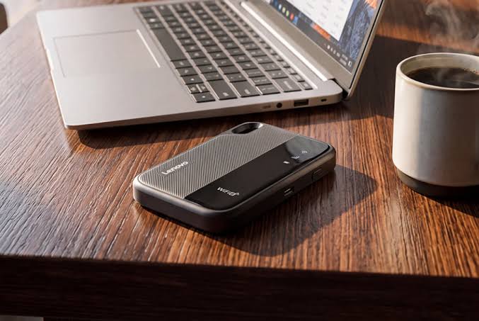 Lenovo Portable Wi-Fi 6+ Hotspot Launched at 59 Yuan: 7 Key Specs