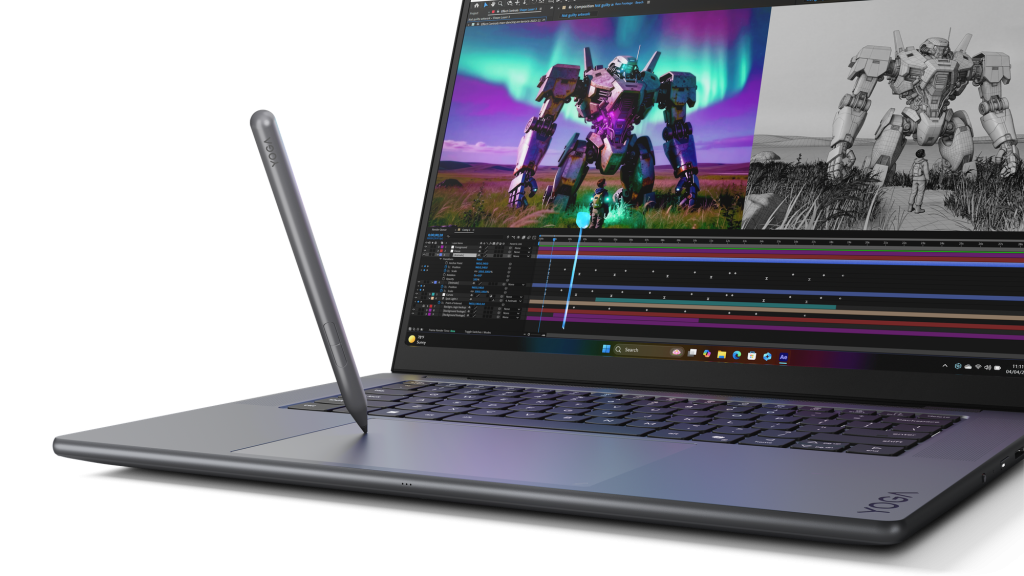 Lenovo