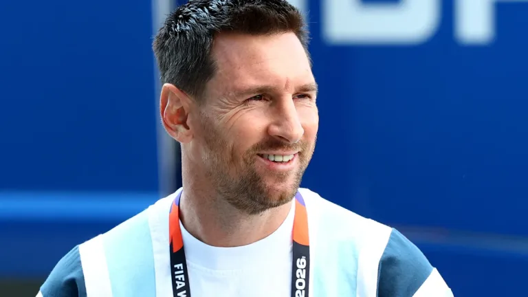 Lionel Messi Completes Takeover of Second Spanish Club in 2026