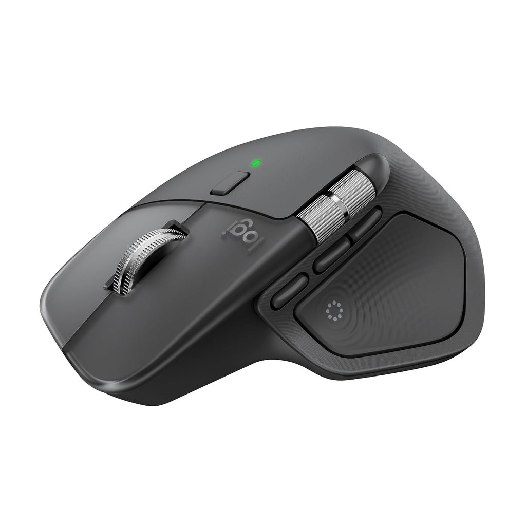 Logitech MX Master 4