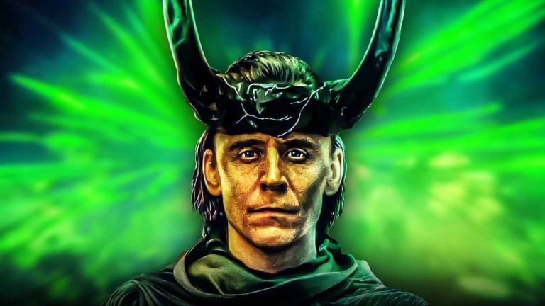 Loki Returns: God of Stories Revealed!
