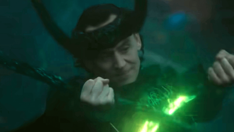 Loki