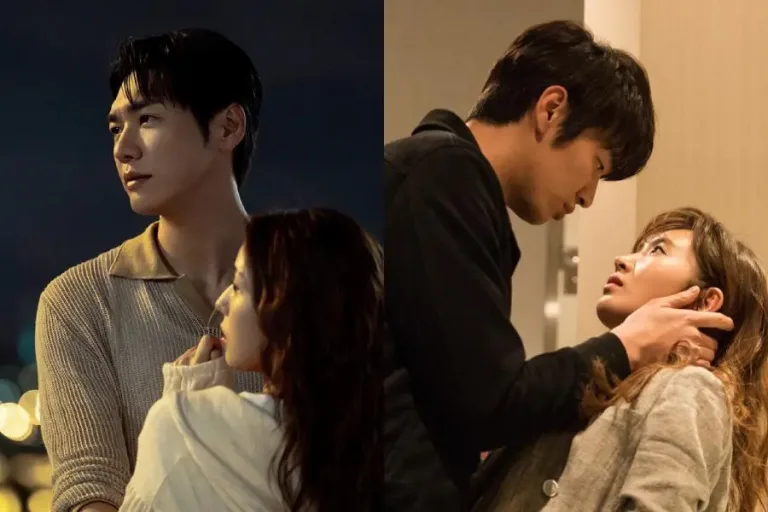From Green-Flag Romance to Dangerous Smiles: Kim Young Kwang Can Do It All