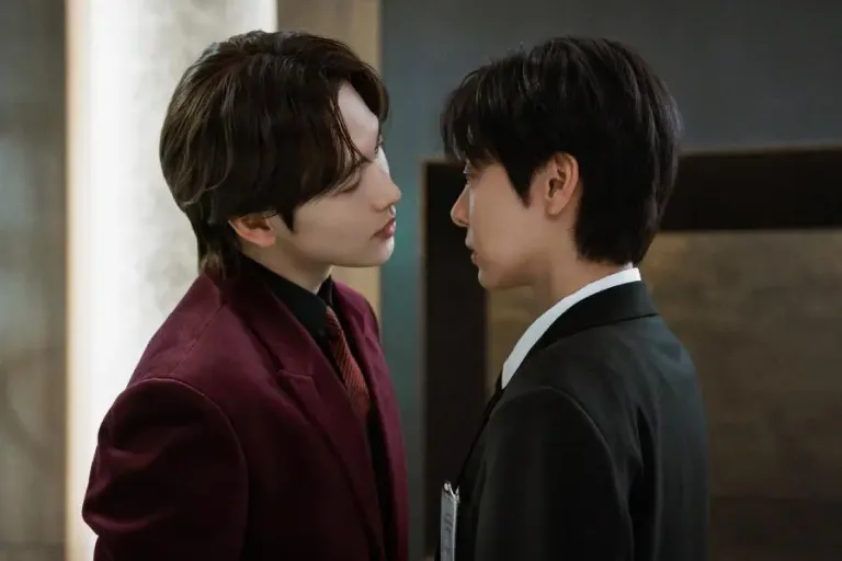 A Detective Applies for a Job She Shouldn’t Get: “Love in Disguise” Begins