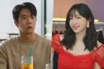 Love on the Menu