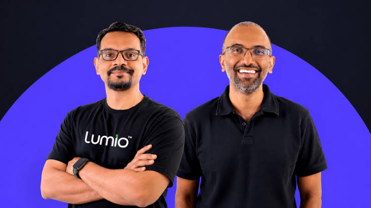 Lumio Raises $12 Million Series A: 6 Numbers Behind the Smart TV Startup