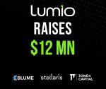 Lumio Raises $12 Million Series A: 6 Numbers Behind the Smart TV Startup