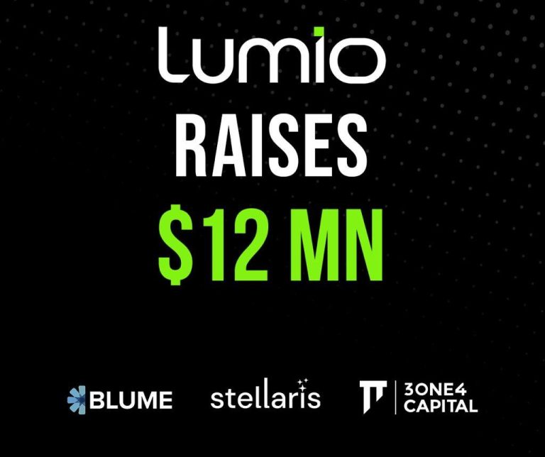 Lumio Raises $12 Million Series A: 6 Numbers Behind the Smart TV Startup