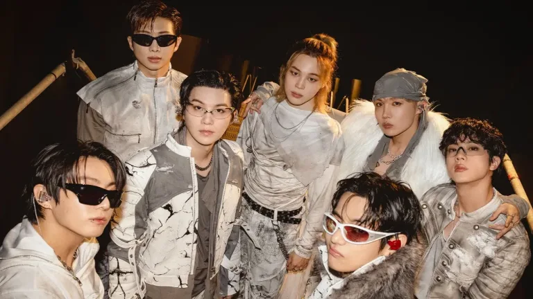 2026 MAMA Nominations: BTS Leads Race