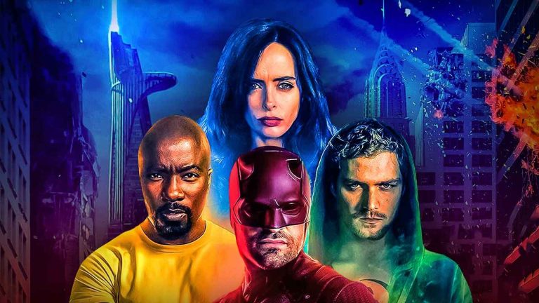 MCU