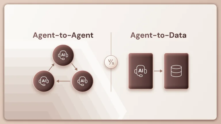 MCP for Agent-to-Agent
