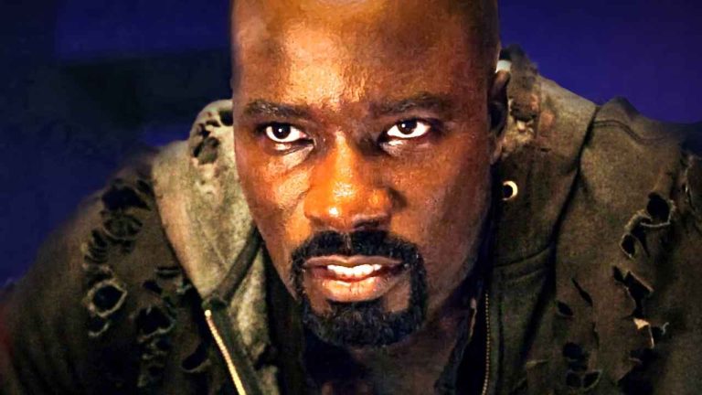 Luke Cage’s Dark MCU Twist Revealed