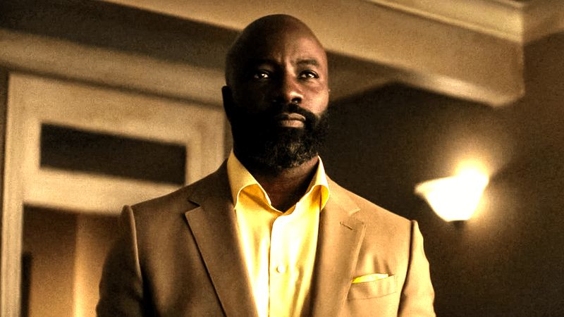 Luke Cage