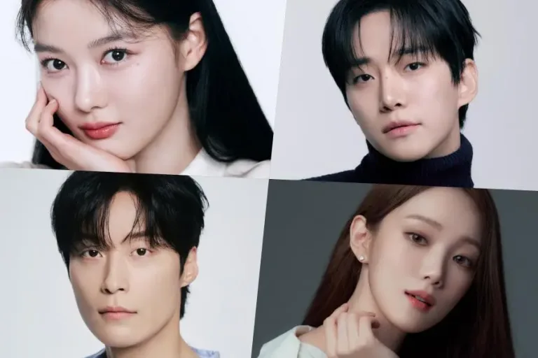 MAMA 2026 Just Revealed 25 Presenters, and the Mix Is Wilder Than You’d Expect