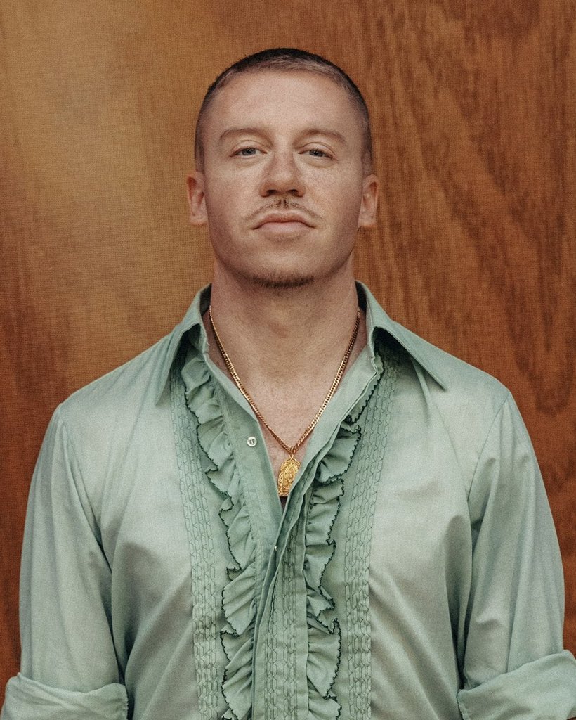 Macklemore