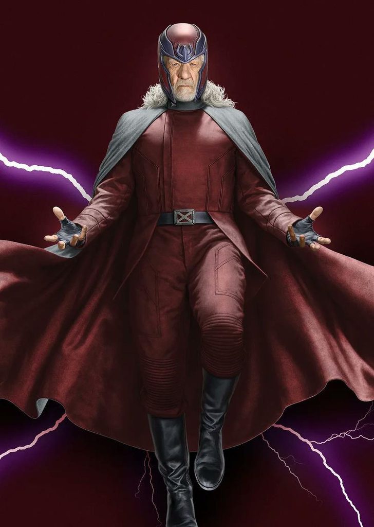 Magneto