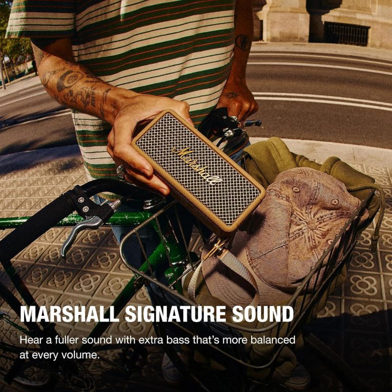 Marshall Emberton III: Massive Price Drop!