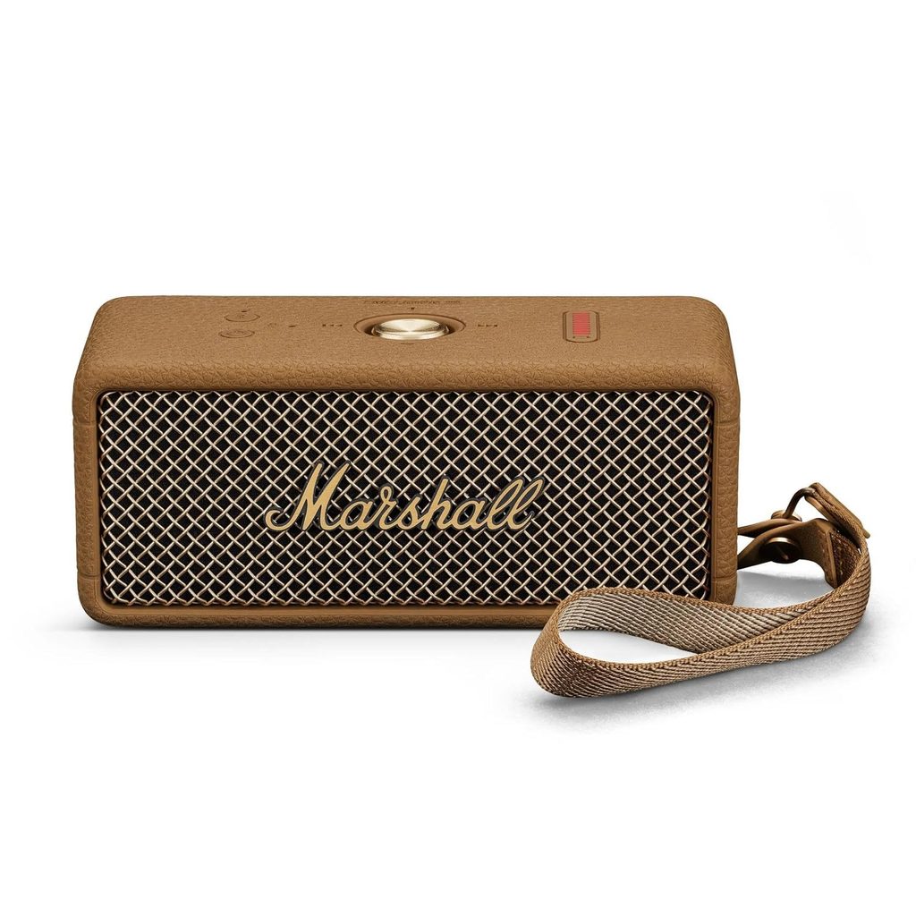 Marshall Emberton III Compact