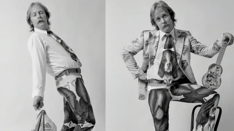 Martin Mull: A Life Beyond Comedy