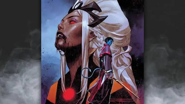 Mystery Editor Takes Marvel Helm!