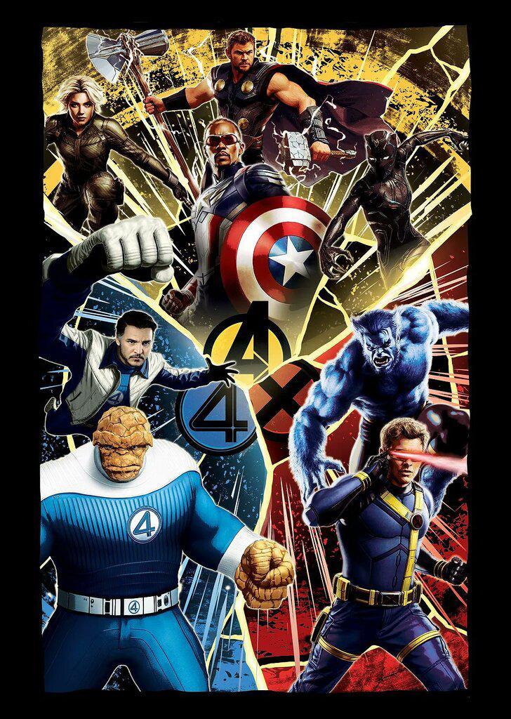 Avengers