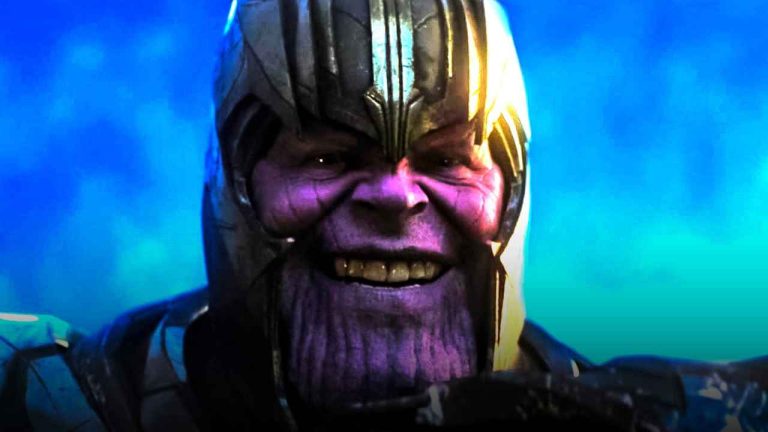 Marvel Rivals Reveals Mike Smith as the New Voice of Thanos