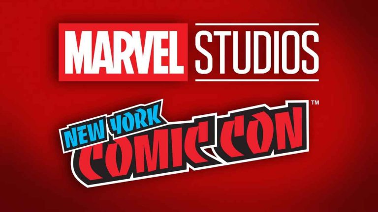 Marvel’s NYCC 2026: Daredevil Season 3 Teased