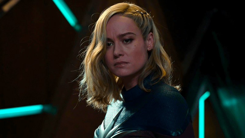 Marvel