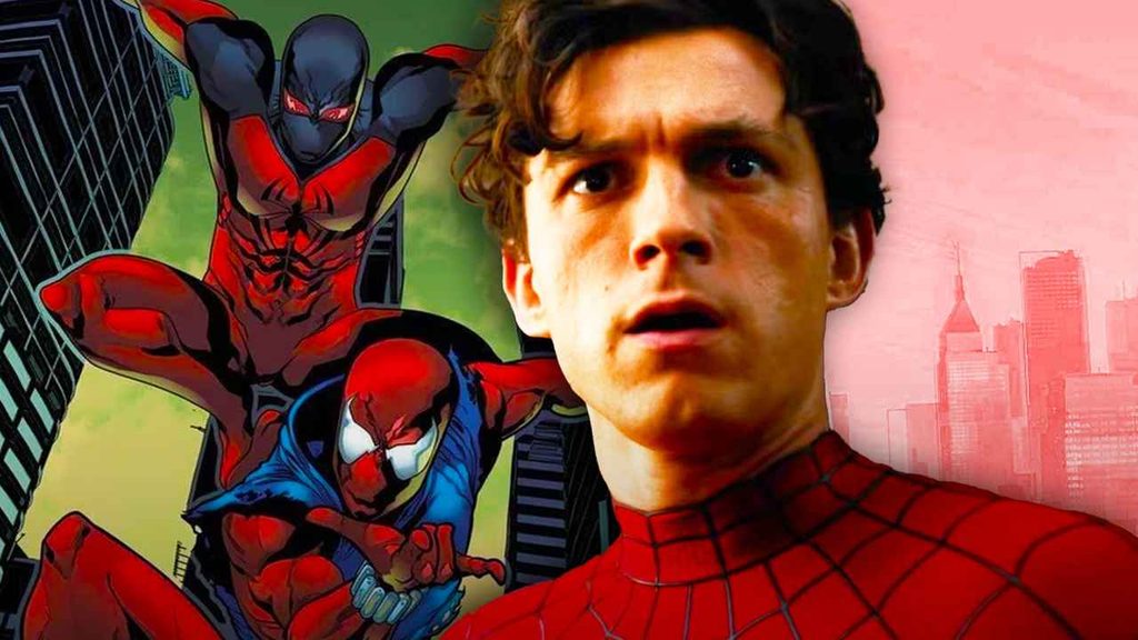 Spider-Verse