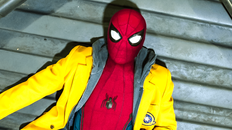 Spider-Verse