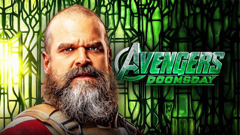 Avengers: Doomsday