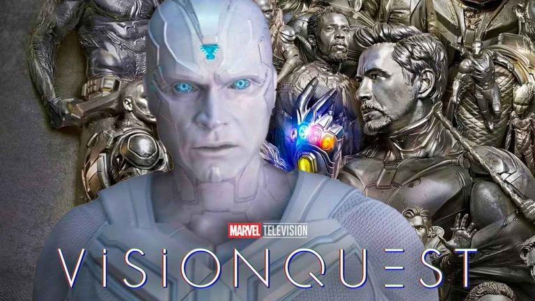 VisionQuest Drops Massive Hulk Easter Egg