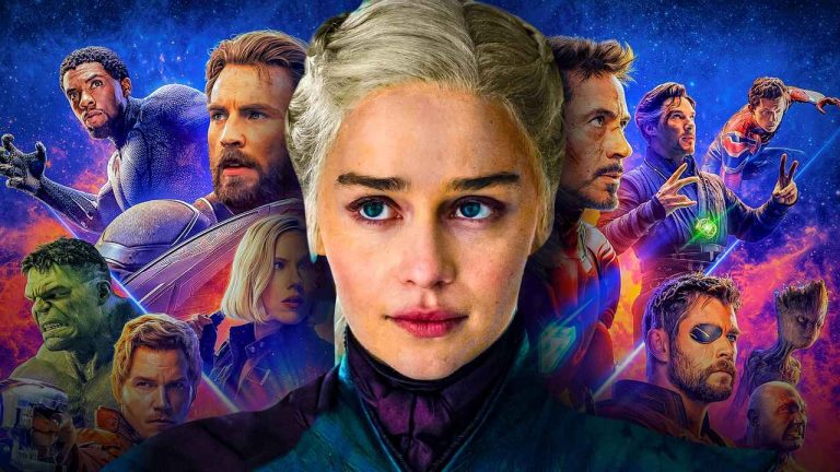 Westeros Is Quietly Moving Into the MCU, One Superhero at a Time