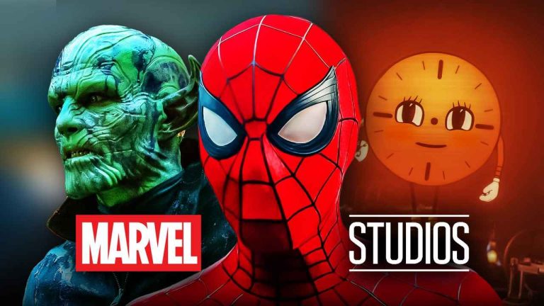 Meet Snow: Marvel’s Newest MCU Villain!
