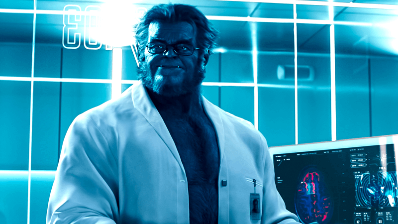 Avengers: Doomsday