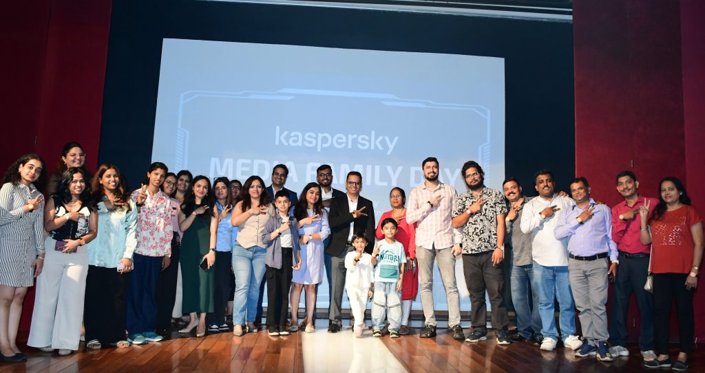 Kaspersky 