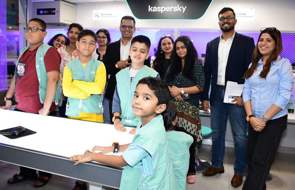 Kaspersky 
