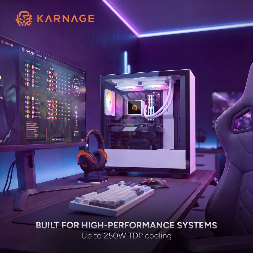 KARNAGE