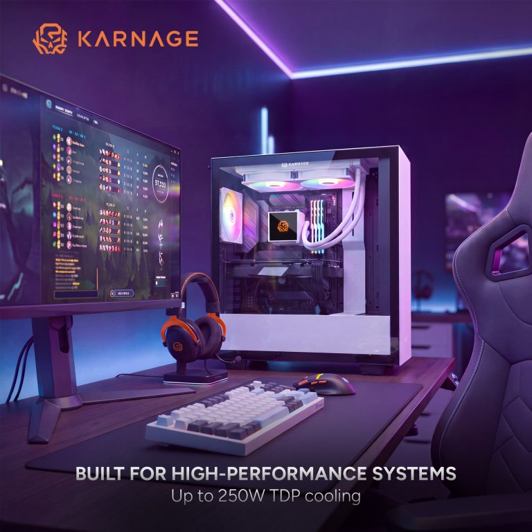 KARNAGE