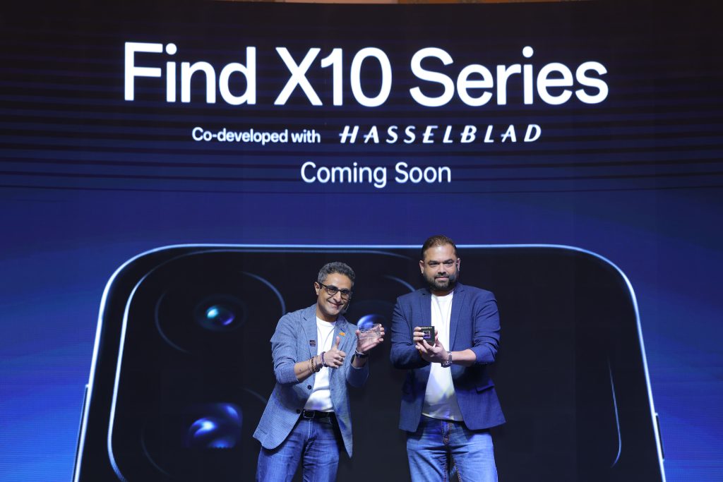 OPPO Find X10 Pro Max