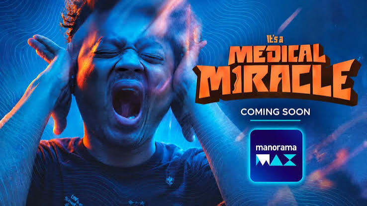 It’s a Medical Miracle OTT Release: The Man Who Hears Everything Is Now Streaming on Manorama MAX