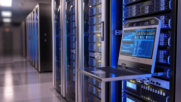 MeitY Plans AI Regulation Paper and Seeks Up to 10,000 GPUs: 5 Key Points