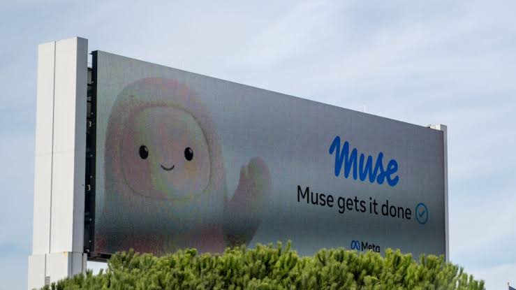 Meta Unveils Muse Wonder AI Models