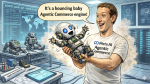 Meta Wants To Lead The Charge On Agentic Commerce Safety Standards